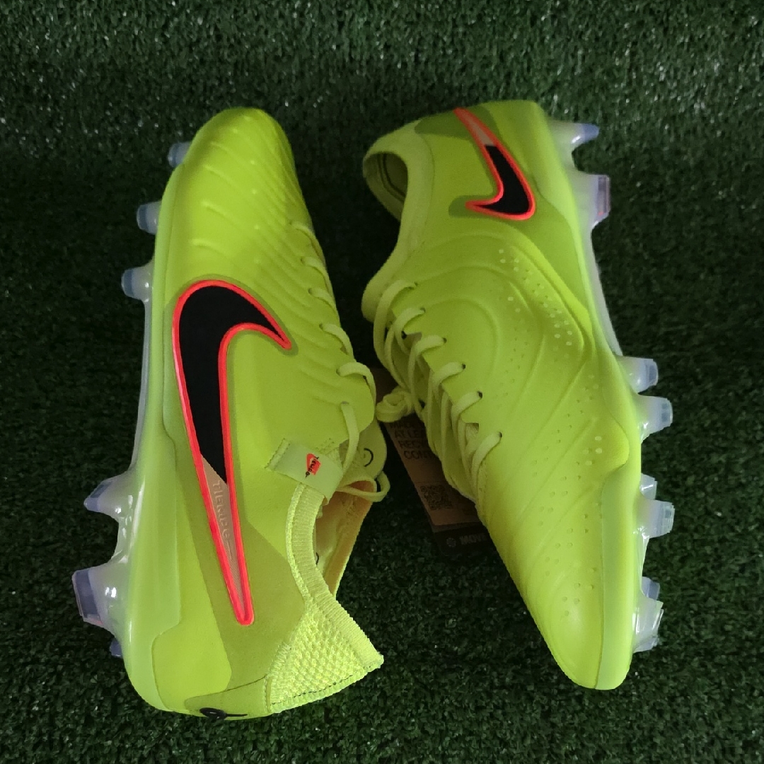 Nike Tiempo Legend 10 Elite Fg. Size 13.